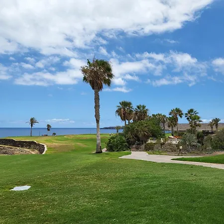 Virgo 552 Double Terrace - Double Oceanview - Tenerife 圣米格尔德阿沃纳