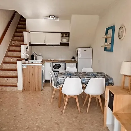 Virgo 552 Double Terrace - Double Oceanview - Tenerife