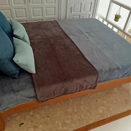 Virgo 552 Double Terrace - Double Oceanview - Tenerife 公寓 *