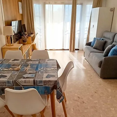 公寓 Virgo 552 Double Terrace - Double Oceanview - Tenerife