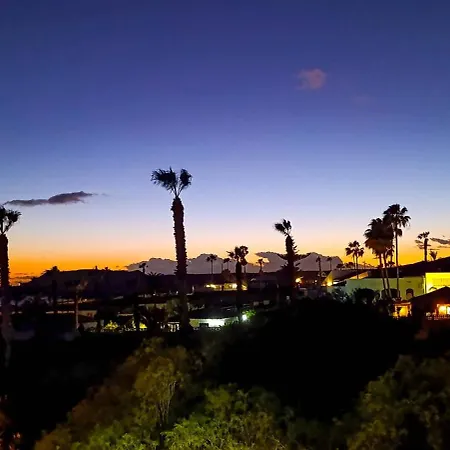 Virgo 552 Double Terrace - Double Oceanview - Tenerife