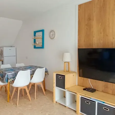 Virgo 552 Double Terrace - Double Oceanview - Tenerife