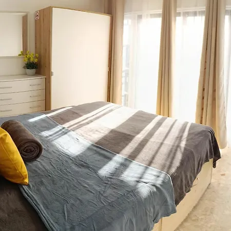 Virgo 552 Double Terrace - Double Oceanview - Tenerife