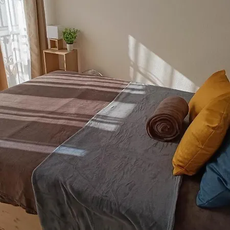 Virgo 552 Double Terrace - Double Oceanview - Tenerife 公寓