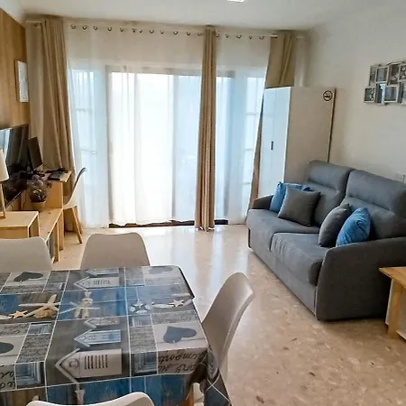 Virgo 552 Double Terrace - Double Oceanview - Tenerife * 圣米格尔德阿沃纳