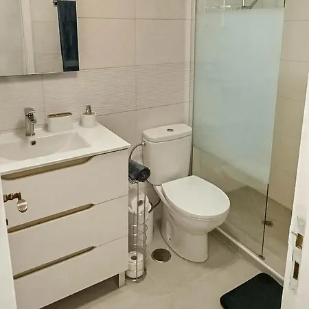 公寓 Virgo 552 Double Terrace - Double Oceanview - Tenerife