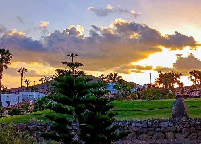 Virgo 552 Double Terrace - Double Oceanview - Tenerife * سان ميغيل ذي أبونا