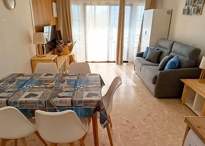 شقة Virgo 552 Double Terrace - Double Oceanview - Tenerife