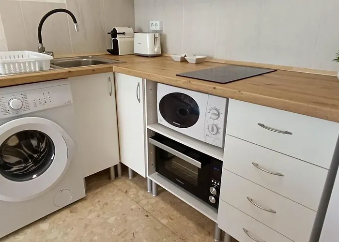 شقة Virgo 552 Double Terrace - Double Oceanview - Tenerife