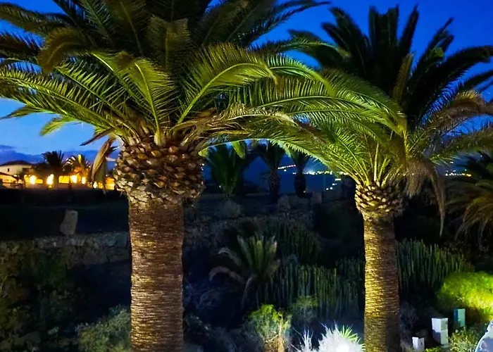 Virgo 552 Double Terrace - Double Oceanview - Tenerife