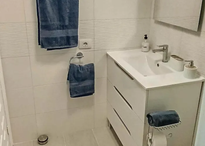 Virgo 552 Double Terrace - Double Oceanview - Tenerife شقة *