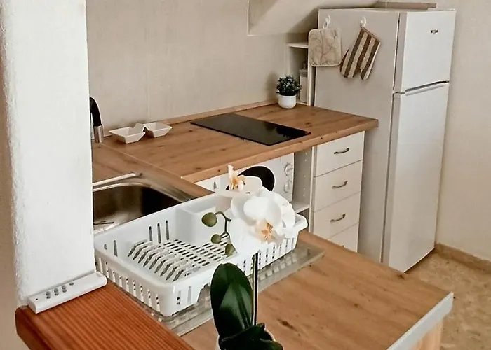 Virgo 552 Double Terrace - Double Oceanview - Tenerife شقة *