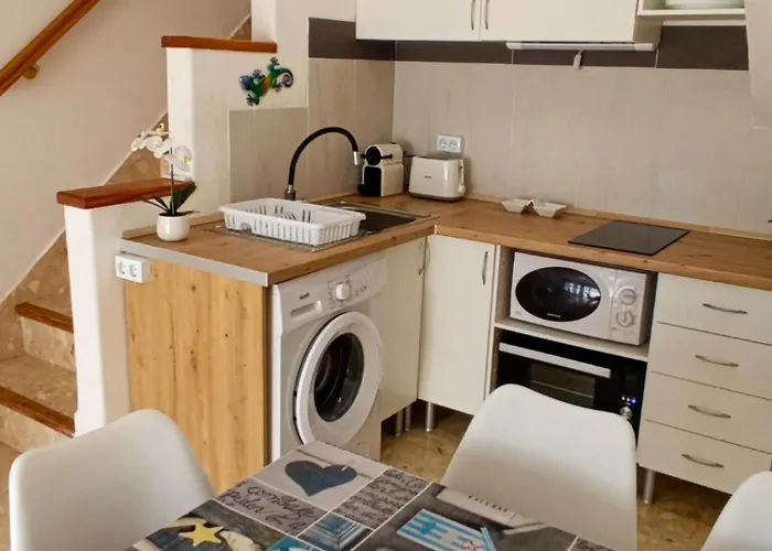 شقة Virgo 552 Double Terrace - Double Oceanview - Tenerife *