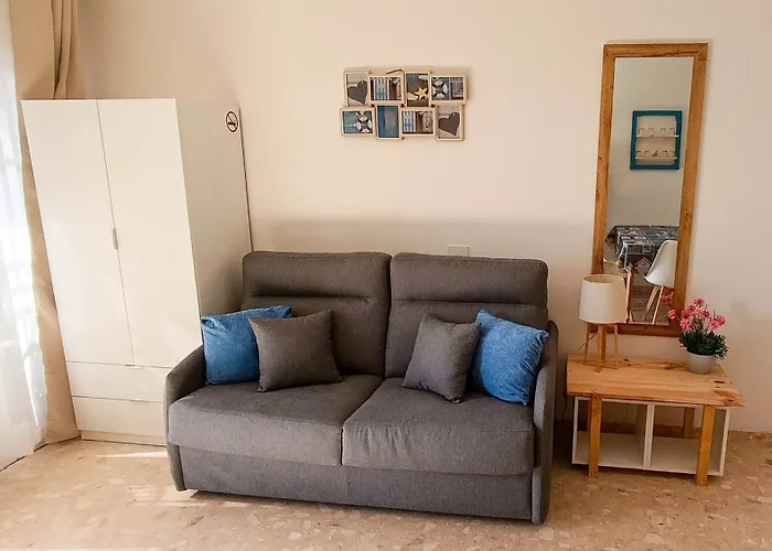 Virgo 552 Double Terrace - Double Oceanview - Tenerife شقة سان ميغيل ذي أبونا