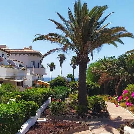 Virgo 552 Double Terrace - Double Oceanview - Tenerife San Miguel de Abona