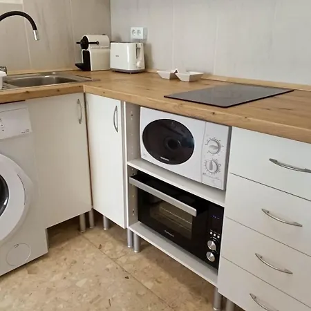 Apartmán Virgo 552 Double Terrace - Double Oceanview - Tenerife