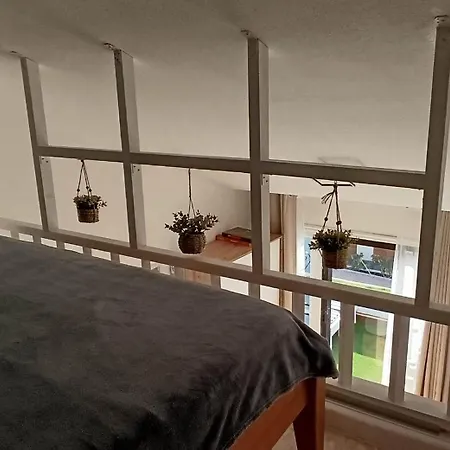 Virgo 552 Double Terrace - Double Oceanview - Tenerife Apartmán
