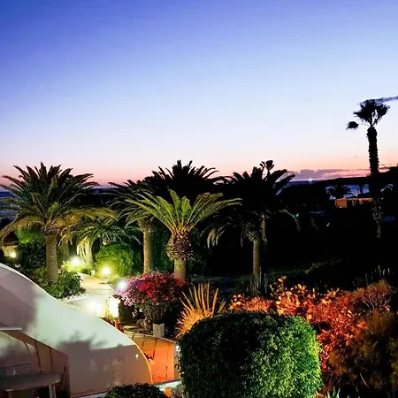 Virgo 552 Double Terrace - Double Oceanview - Tenerife Apartmán San Miguel de Abona