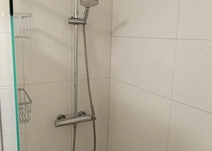 Virgo 552 Double Terrace - Double Oceanview - Tenerife Apartment