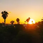 Virgo 552 Double Terrace - Double Oceanview - Tenerife 아파트