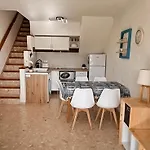Virgo 552 Double Terrace - Double Oceanview - Tenerife