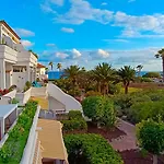 아파트 Virgo 552 Double Terrace - Double Oceanview - Tenerife *