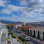 Virgo 552 Double Terrace - Double Oceanview - Tenerife *