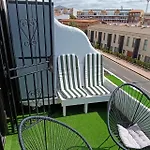 Virgo 552 Double Terrace - Double Oceanview - Tenerife San Miguel de Abona