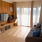 아파트 Virgo 552 Double Terrace - Double Oceanview - Tenerife *