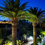 Virgo 552 Double Terrace - Double Oceanview - Tenerife