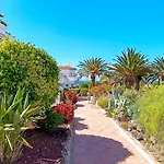 Virgo 552 Double Terrace - Double Oceanview - Tenerife San Miguel de Abona