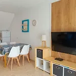 Virgo 552 Double Terrace - Double Oceanview - Tenerife