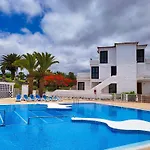 Virgo 552 Double Terrace - Double Oceanview - Tenerife Apartment
