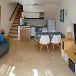 Virgo 552 Double Terrace - Double Oceanview - Tenerife San Miguel de Abona