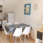 Virgo 552 Double Terrace - Double Oceanview - Tenerife