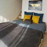 아파트 Virgo 552 Double Terrace - Double Oceanview - Tenerife