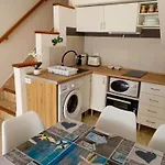 Apartment Virgo 552 Double Terrace - Double Oceanview - Tenerife *