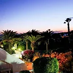 Virgo 552 Double Terrace - Double Oceanview - Tenerife 아파트 산미겔데아보나