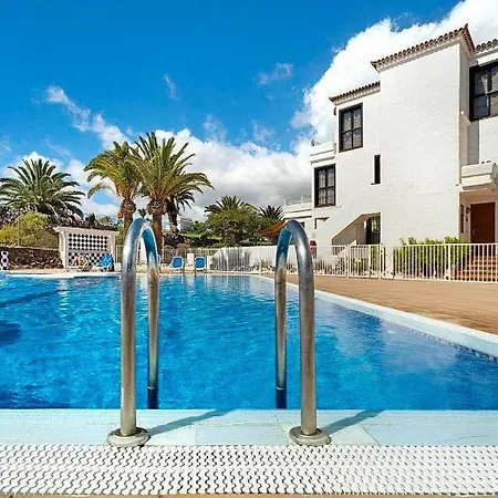 Apartamento Virgo 552 Double Terrace - Double Oceanview - Tenerife San Miguel de Abona