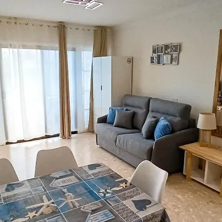 Virgo 552 Double Terrace - Double Oceanview - Tenerife