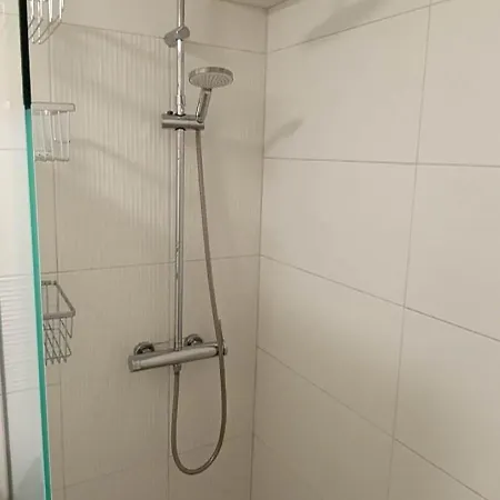Virgo 552 Double Terrace - Double Oceanview - Tenerife Apartment