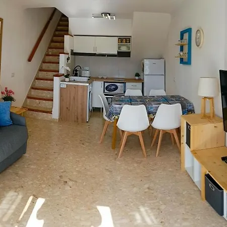 Virgo 552 Double Terrace - Double Oceanview - Tenerife סן מיגל דה אבונה