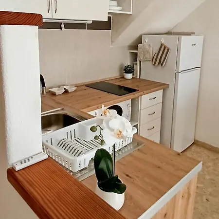 Virgo 552 Double Terrace - Double Oceanview - Tenerife Apartment *