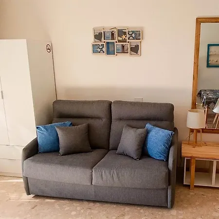 Virgo 552 Double Terrace - Double Oceanview - Tenerife 公寓 圣米格尔德阿沃纳