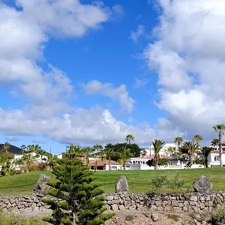Virgo 552 Double Terrace - Double Oceanview - Tenerife * San Miguel de Abona