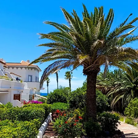 Virgo 552 Double Terrace - Double Oceanview - Tenerife Apartment
