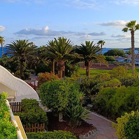Virgo 552 Double Terrace - Double Oceanview - Tenerife Apartment