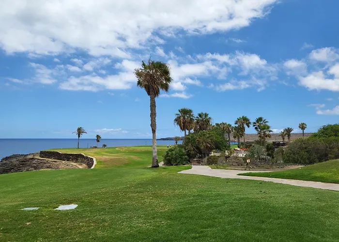 Virgo 552 Double Terrace - Double Oceanview - Tenerife 圣米格尔德阿沃纳