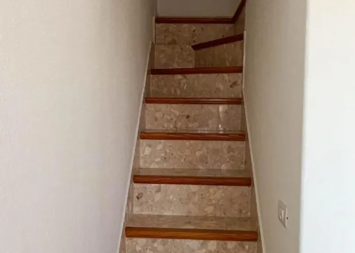 公寓 Virgo 552 Double Terrace - Double Oceanview - Tenerife