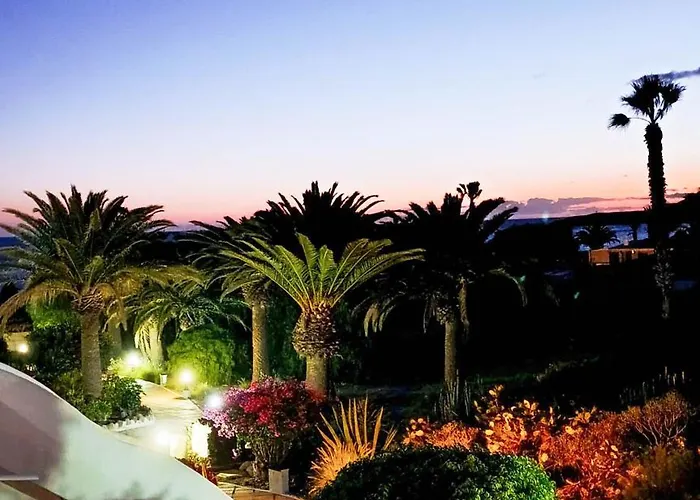 Virgo 552 Double Terrace - Double Oceanview - Tenerife アパート サンミゲル・デ・アボナ